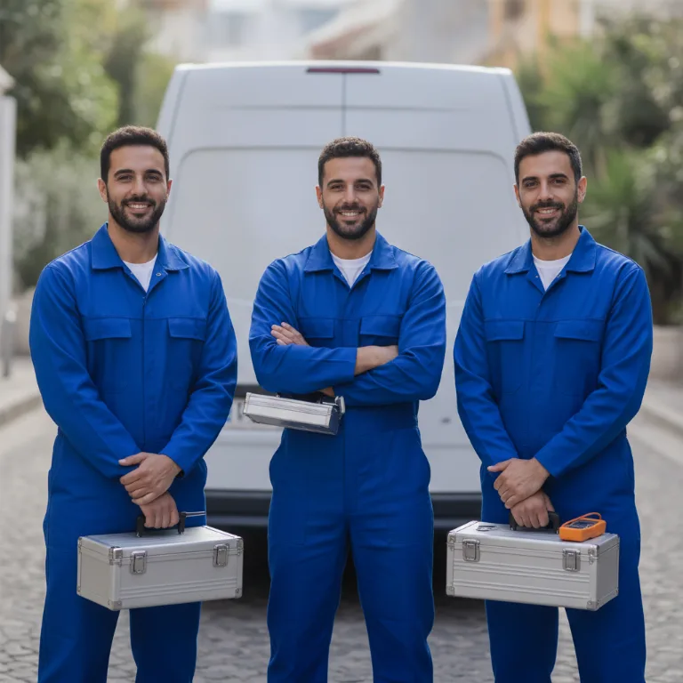 Reparación de Lavadoras equipo en Elche